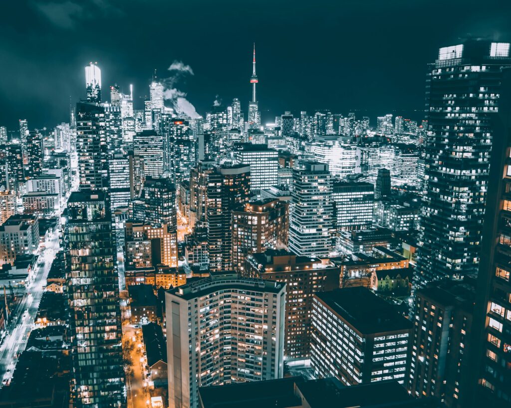 Toronto 3