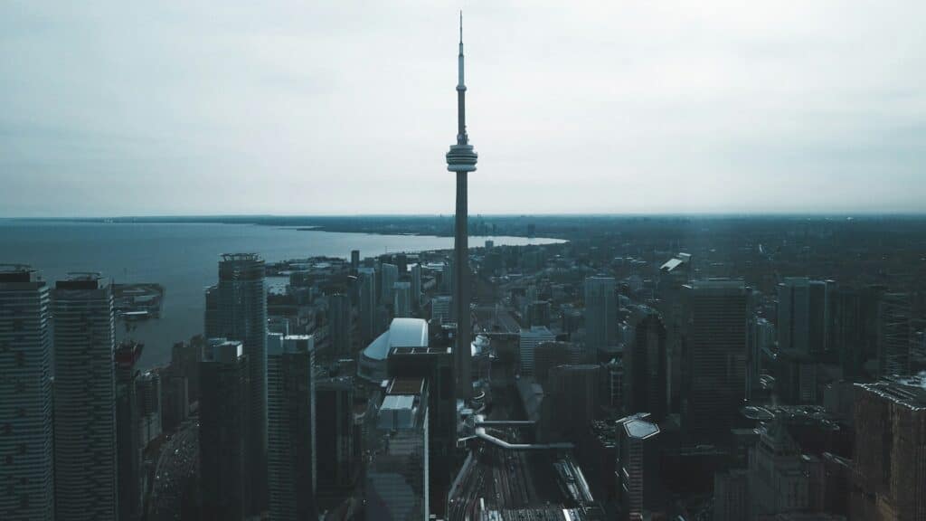 Toronto 4