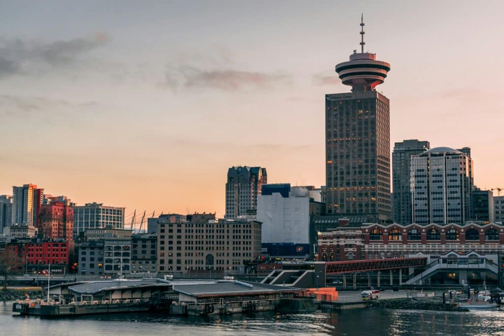Vancouver 2