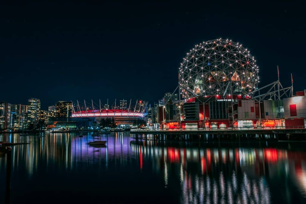 Vancouver 3