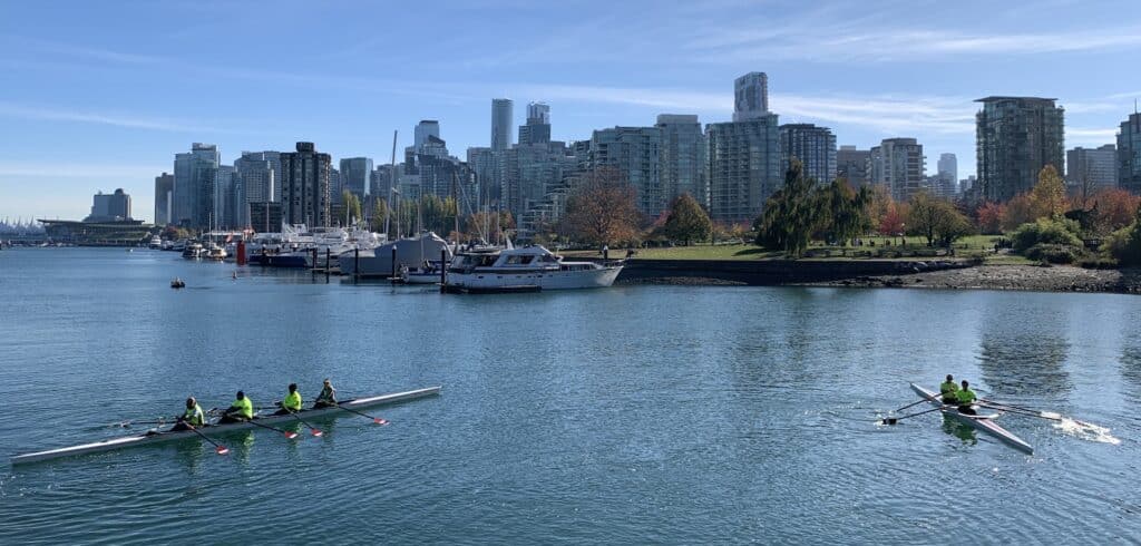 Vancouver 4