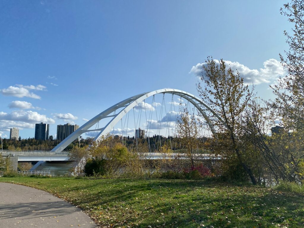 Edmonton