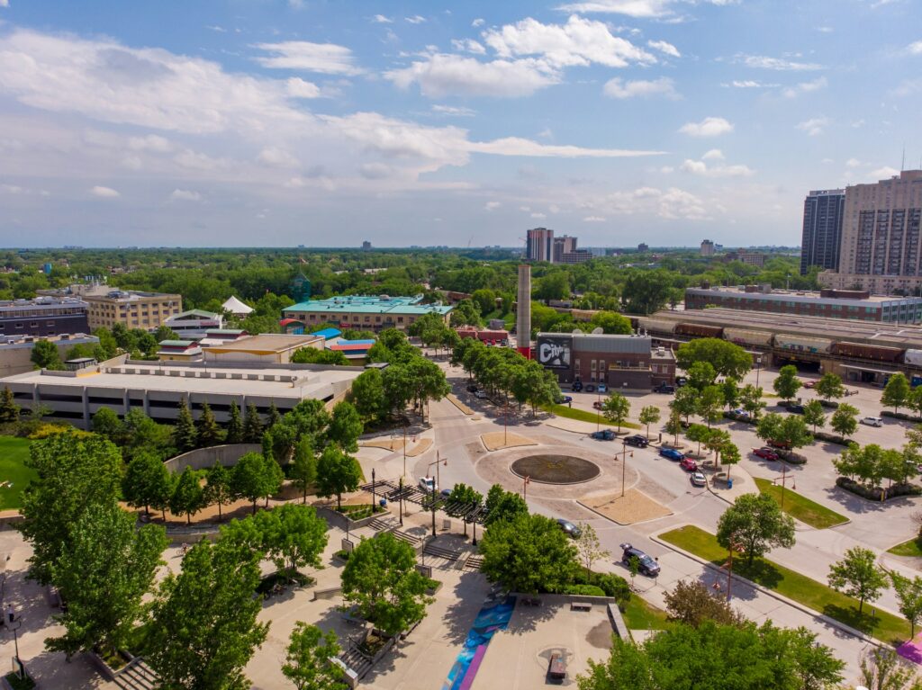 Winnipeg