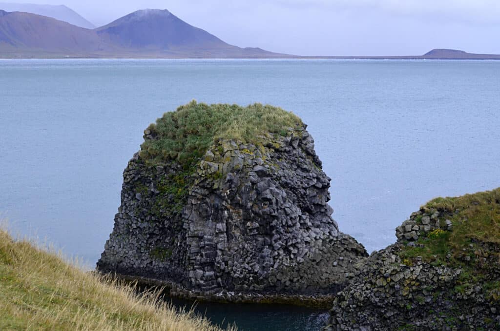 Camperreis door Canada Newfoundland