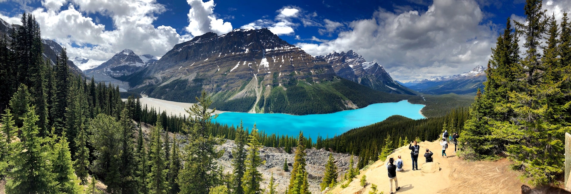 Banff National Park 1