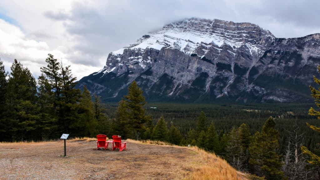 Banff National Park 1