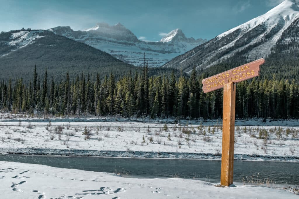 Banff National Park 2