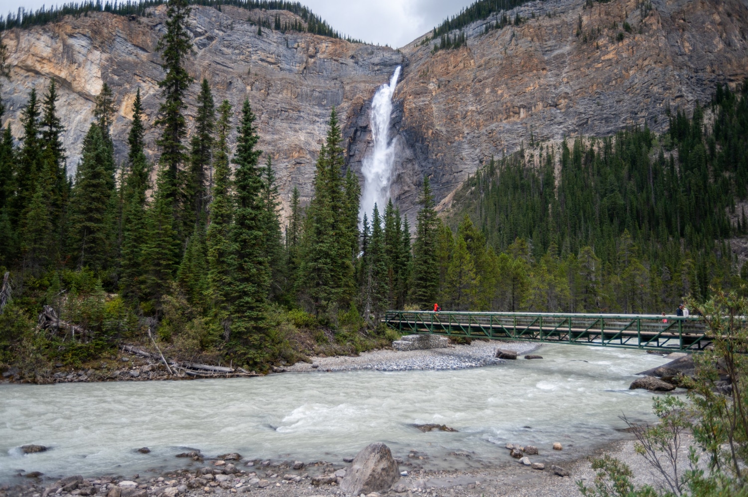 Yoho national park 1