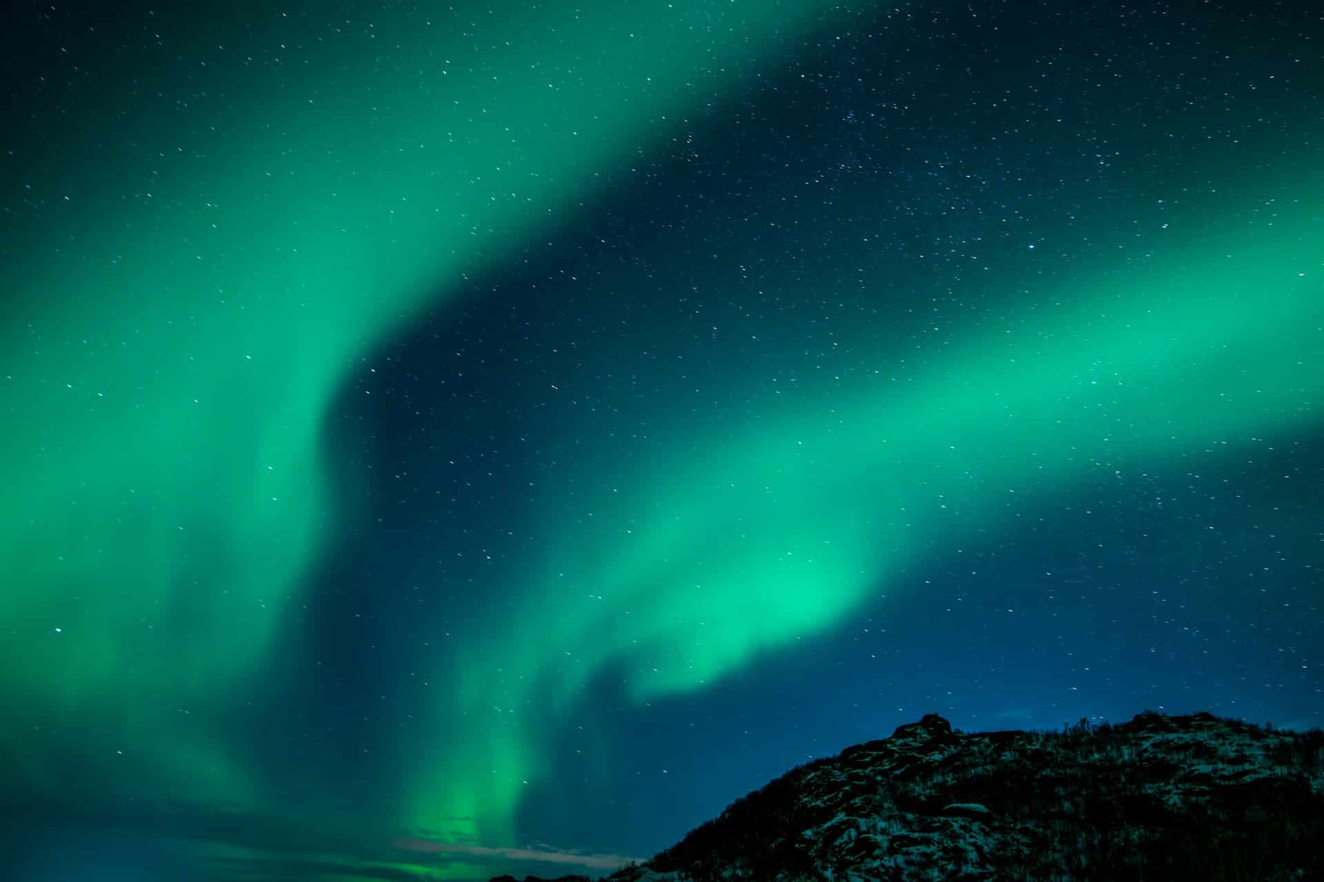 Avontuurlijke winteractiviteiten in Canada 1