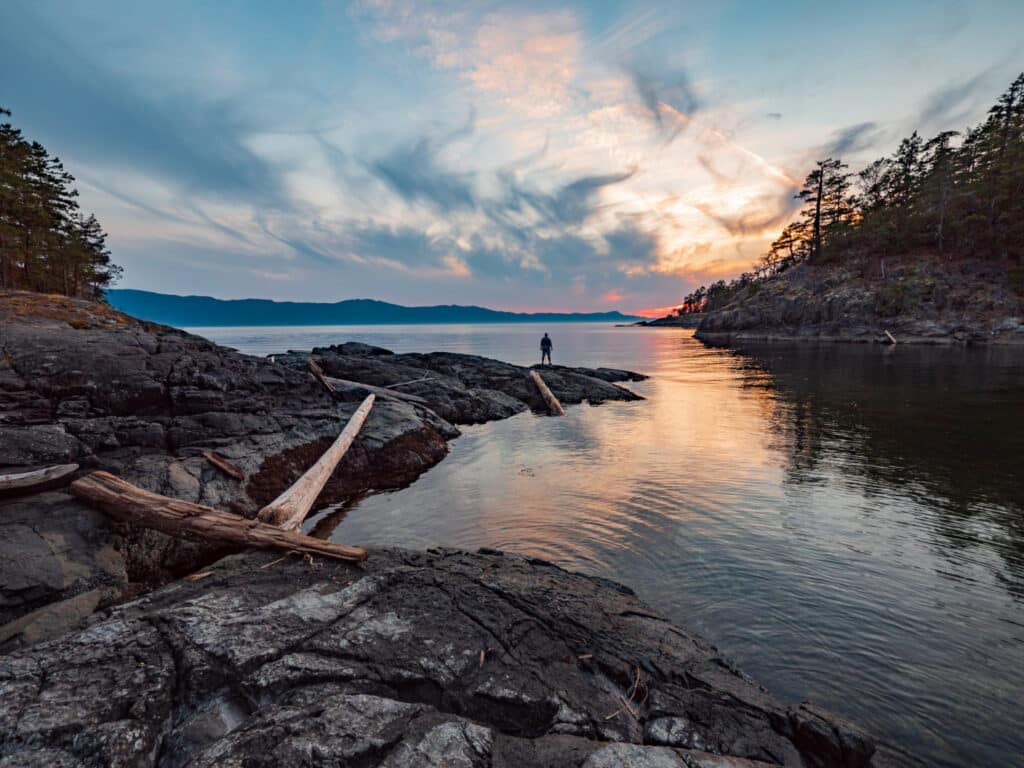 Top 10 Nationale Parken in Canada Fundy National Park