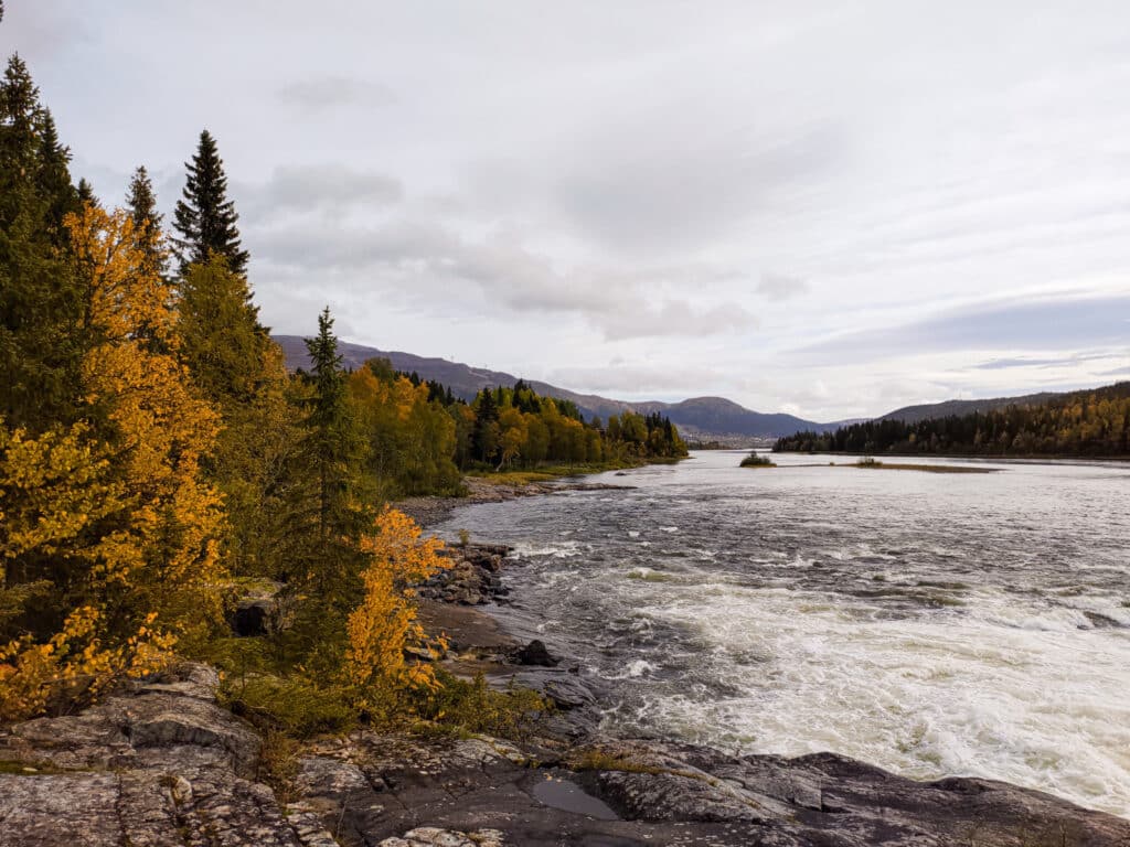 Top 10 Nationale Parken in Canada Gros Morne National Park