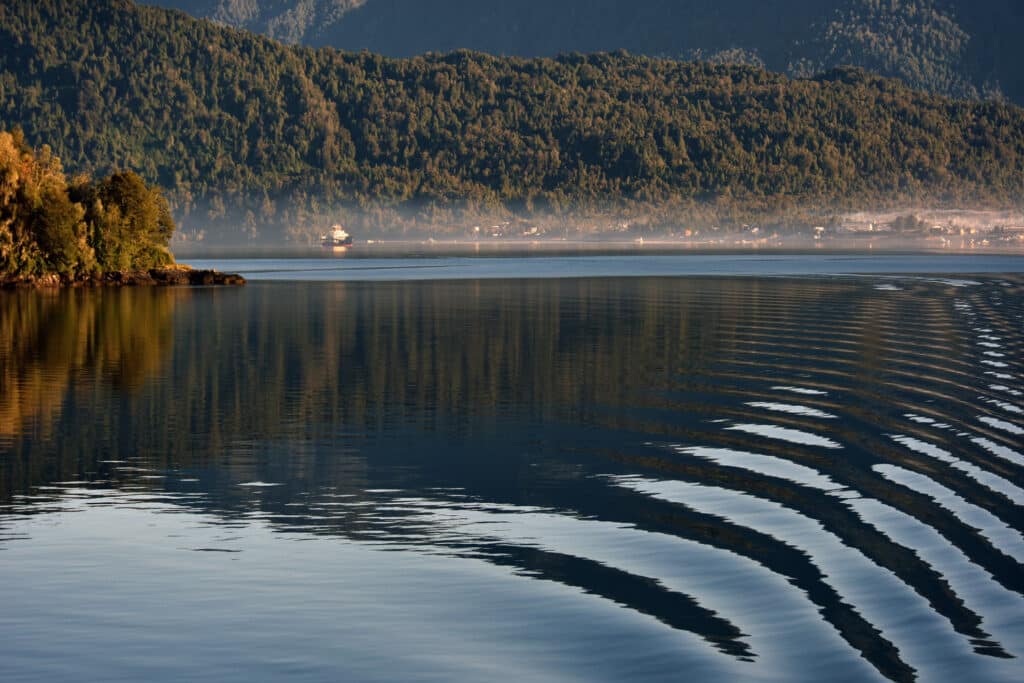 Top 10 Nationale Parken in Canada Waterton Lakes