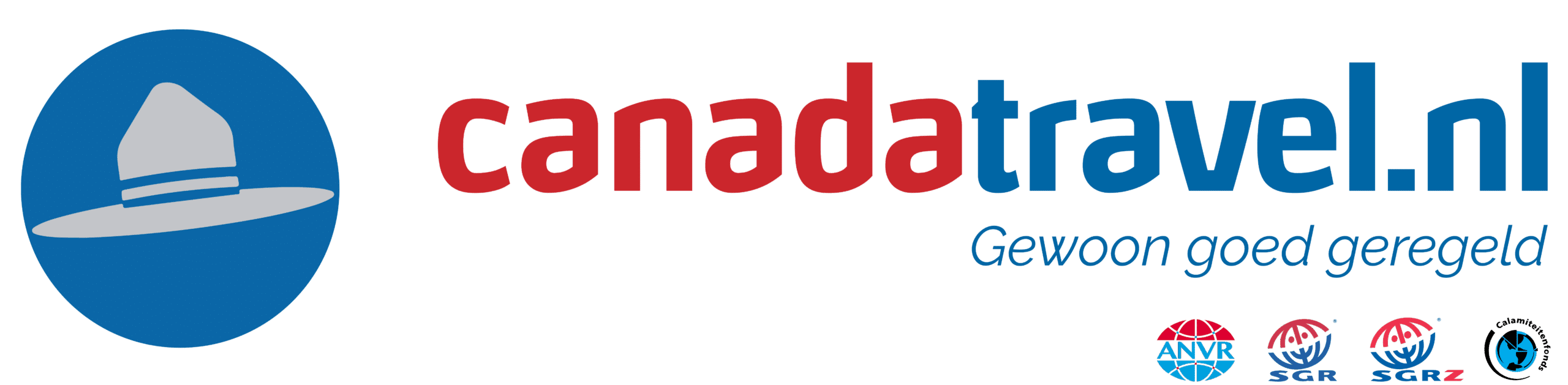 Canadatravel Logo
