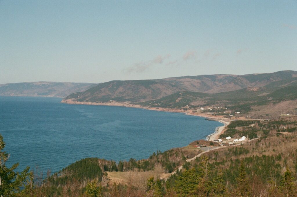 Canada Cultuurreizen 2