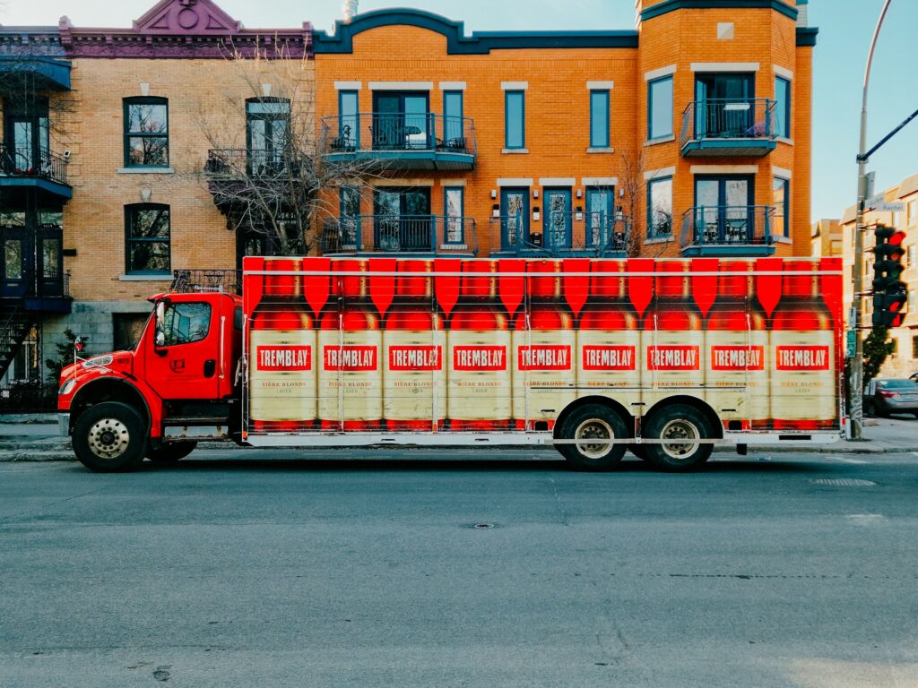 Canada cultural tours