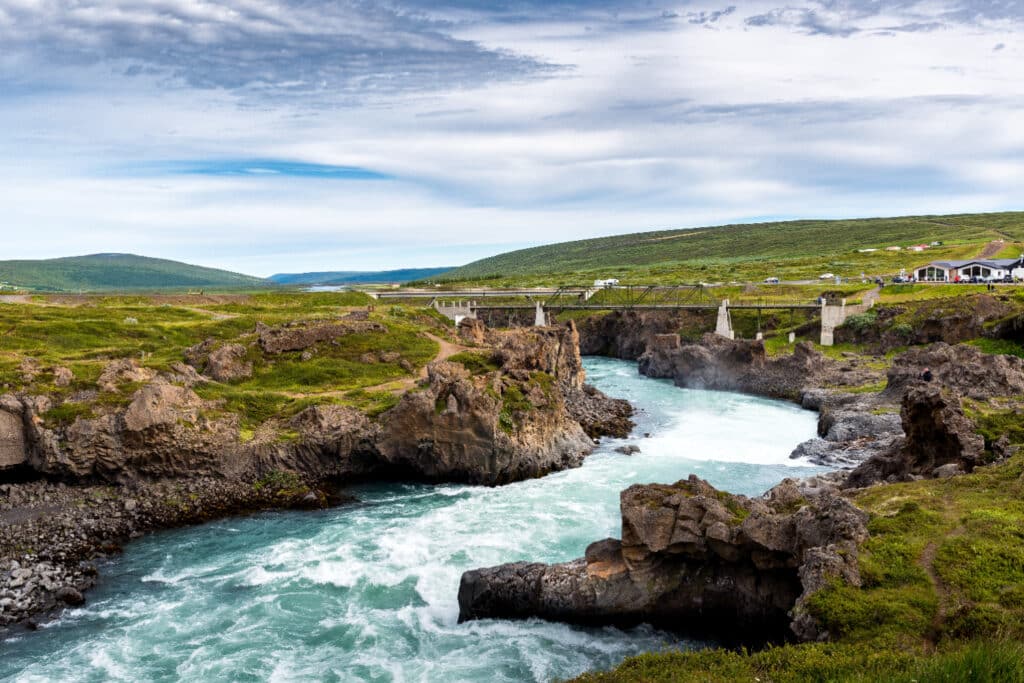 Canadese kustlijn roadtrips 3