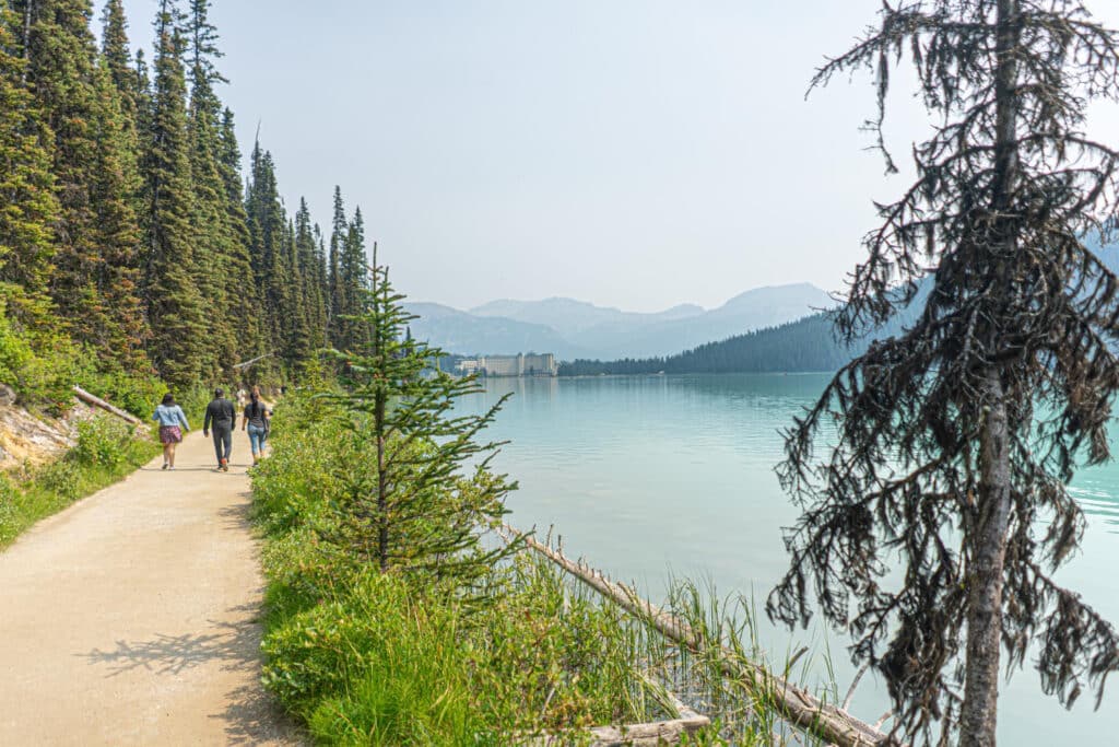 Fietsroutes door Canada voor beginners 2
