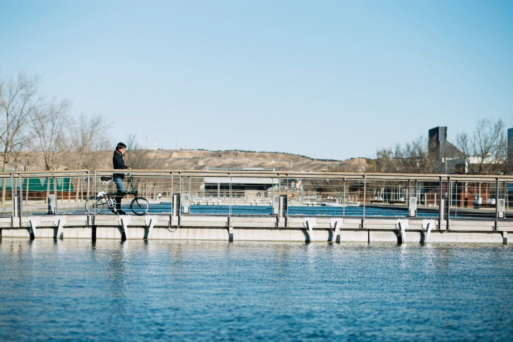 Fietsroutes door Canada voor beginners 3