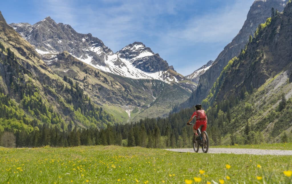 Fietsroutes door Canada voor beginners 6
