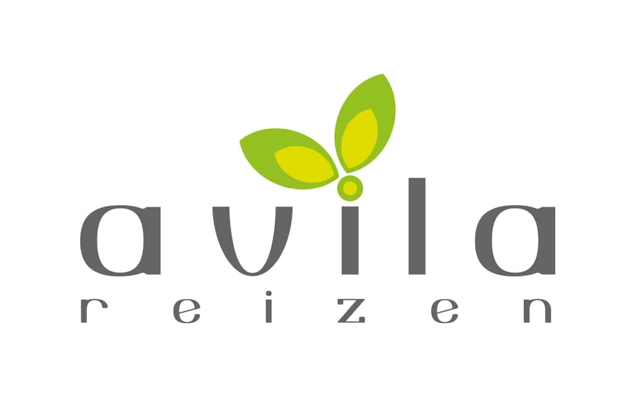 Avila Reizen logo