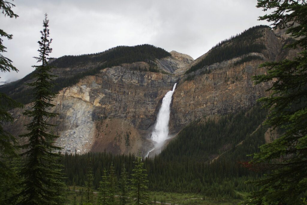 Avontuurlijke routes door de Canadese Rockies 4