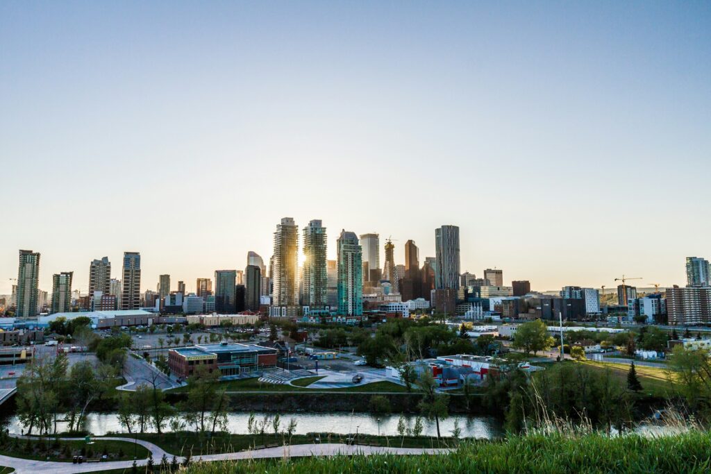 Calgary 1