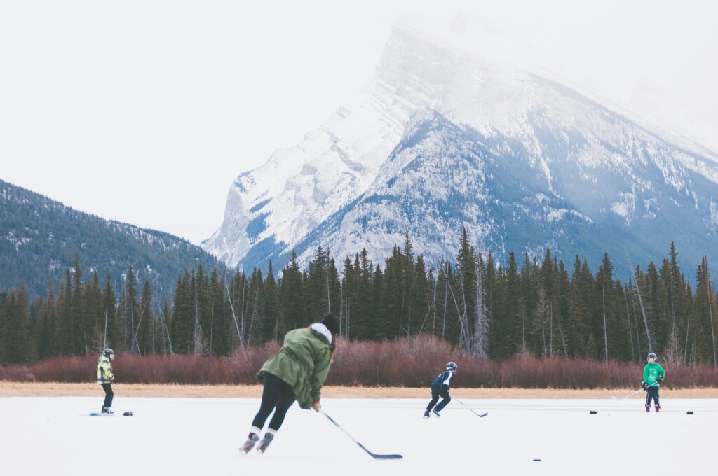 Canada Alberta 1