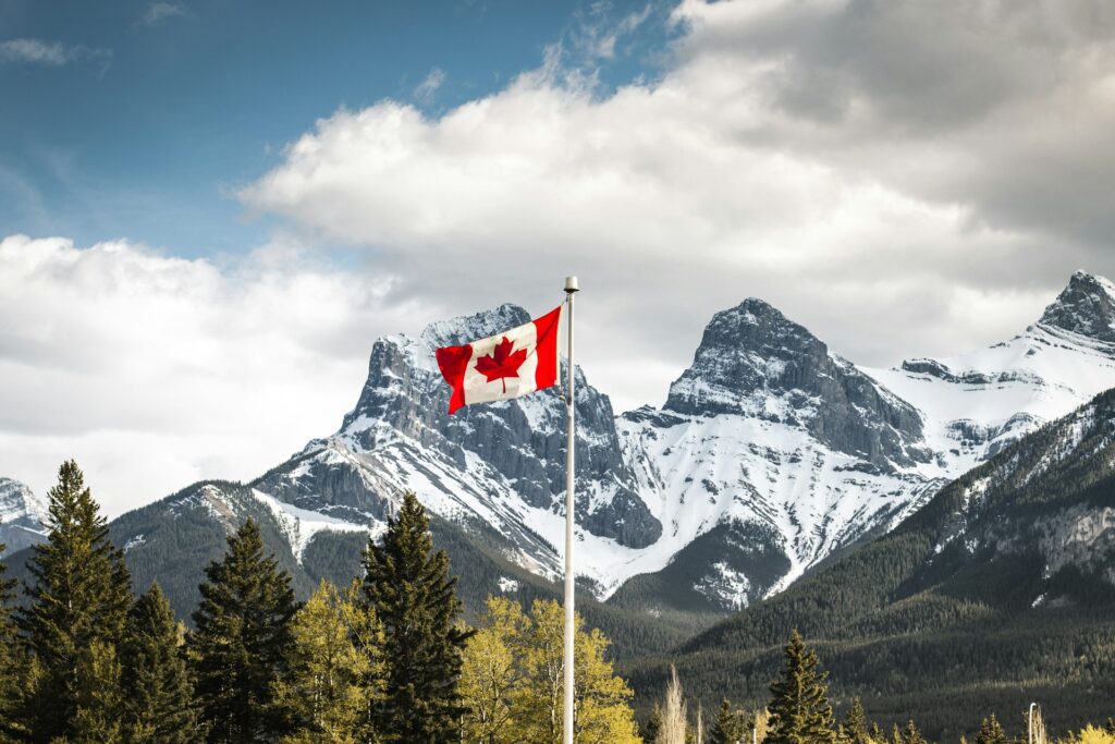 Canada Alberta 2