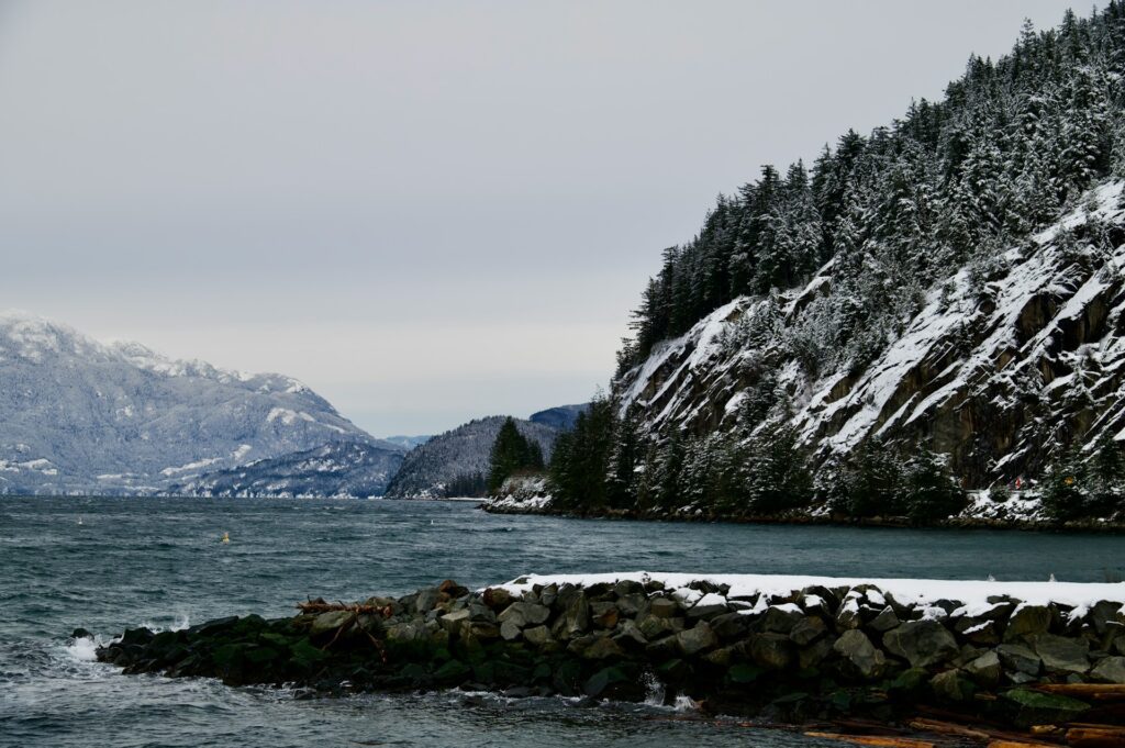 Canada British Columbia 2