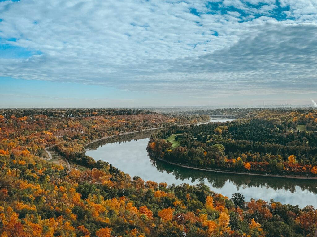 Canada Edmonton 2