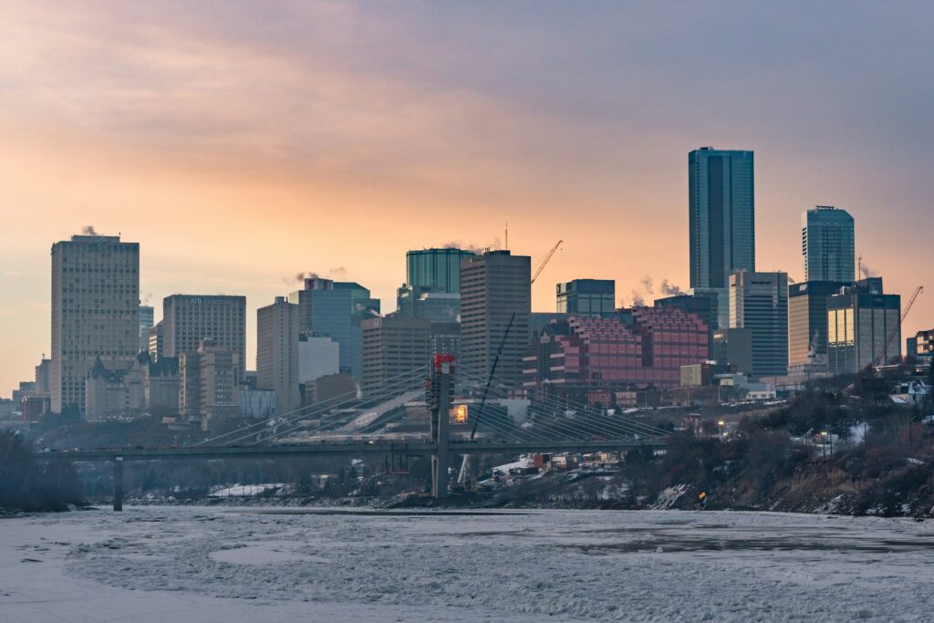 Canada Edmonton 3