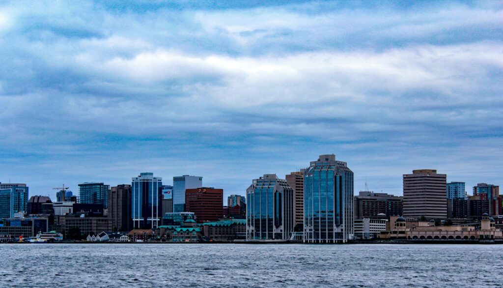 Canada Halifax 2