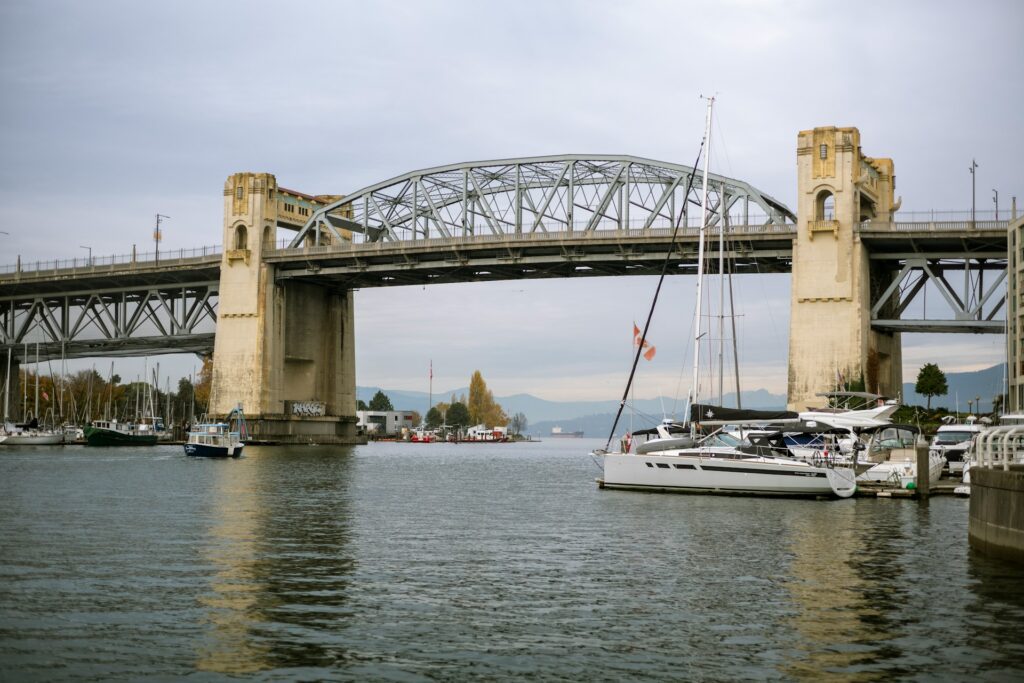 Canada Vancouver Island 1