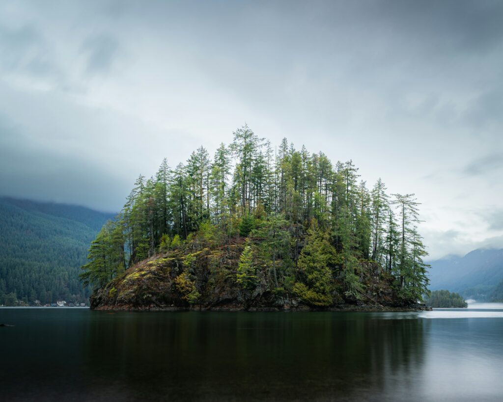 De ultieme Canadese wildernis roadtrip 1