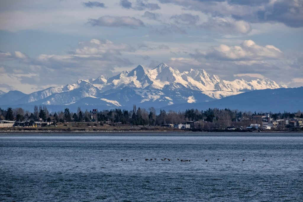 De ultieme Canadese wildernis roadtrip 3