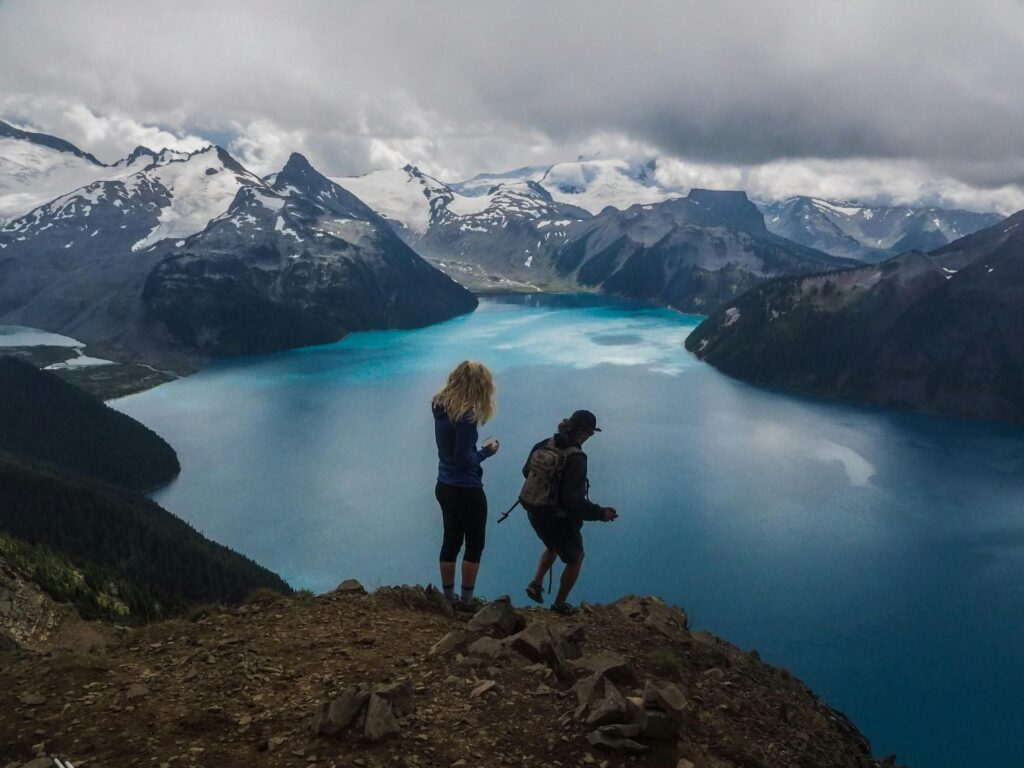 Garibaldi Provincial Park 2