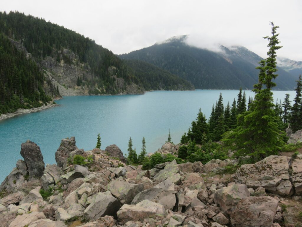 Garibaldi Provincial Park 3