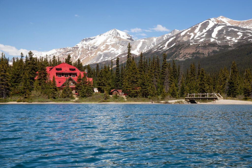 Luxe reizen in Canada 3