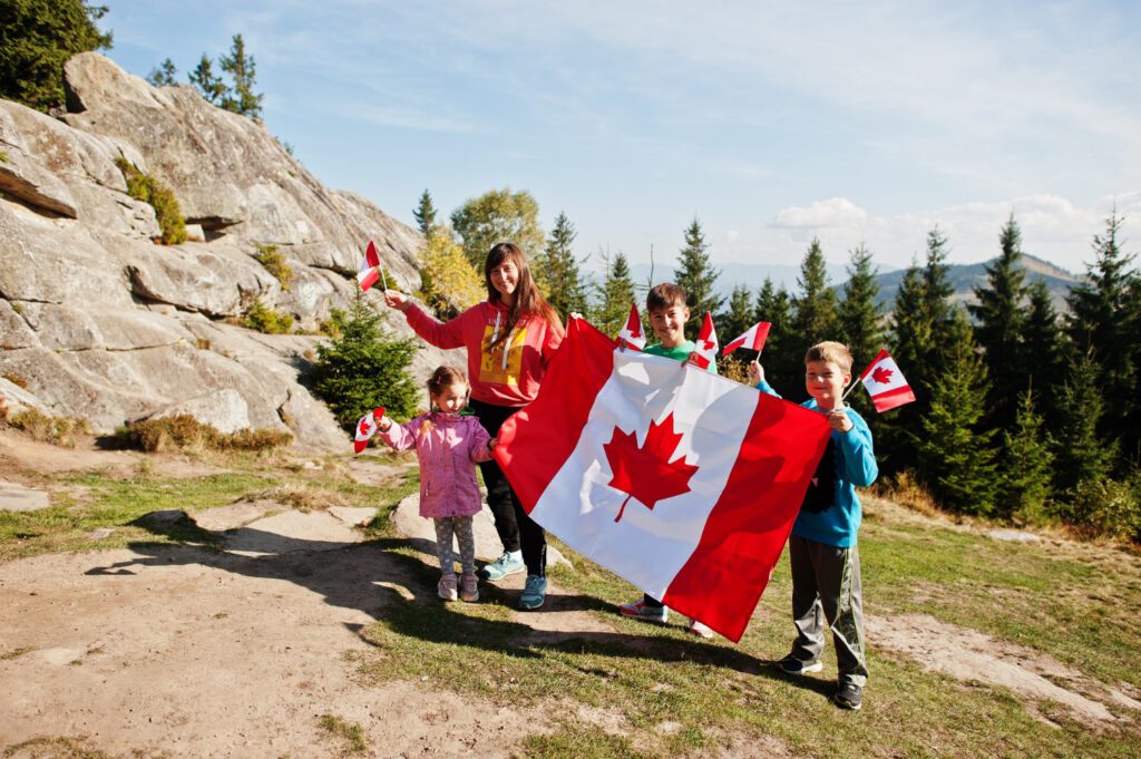 Wat kost een reis naar Canada 1