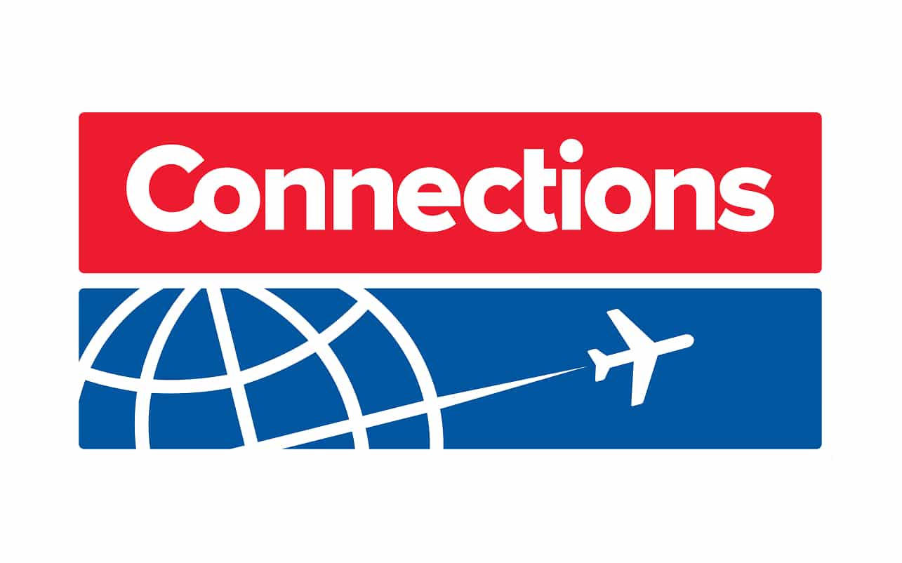 Logo Connections