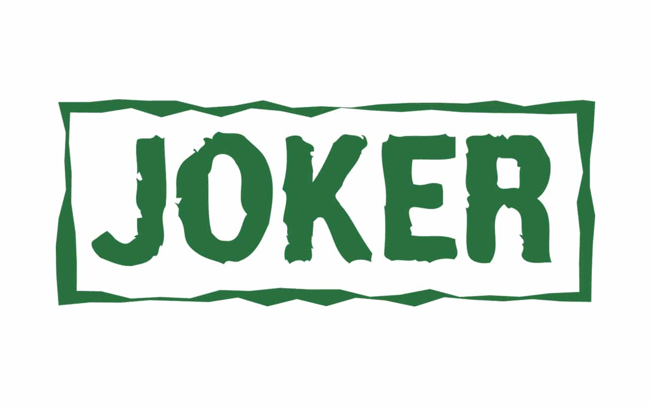 Logo Joker Reizen