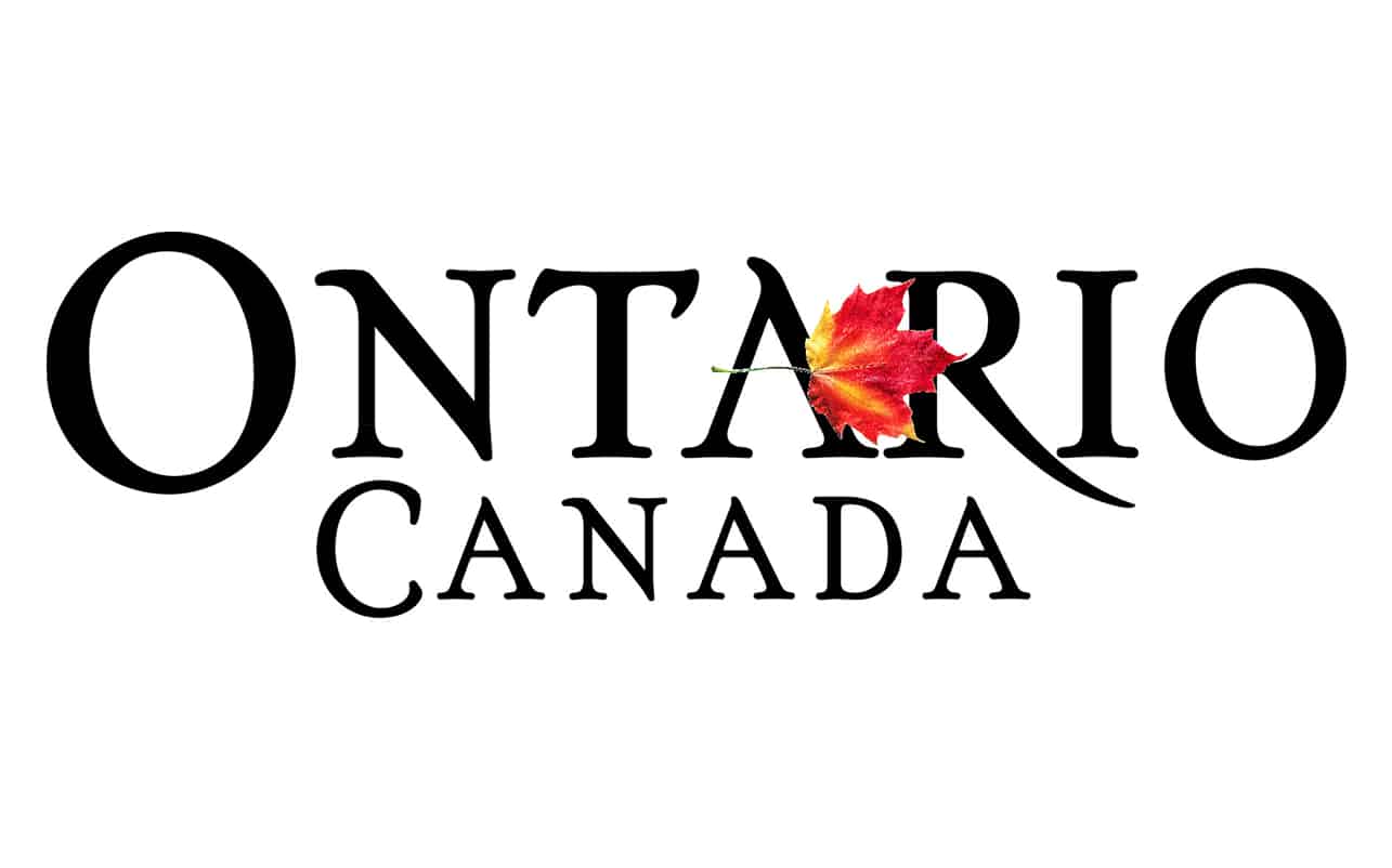 Destination Ontario Logo