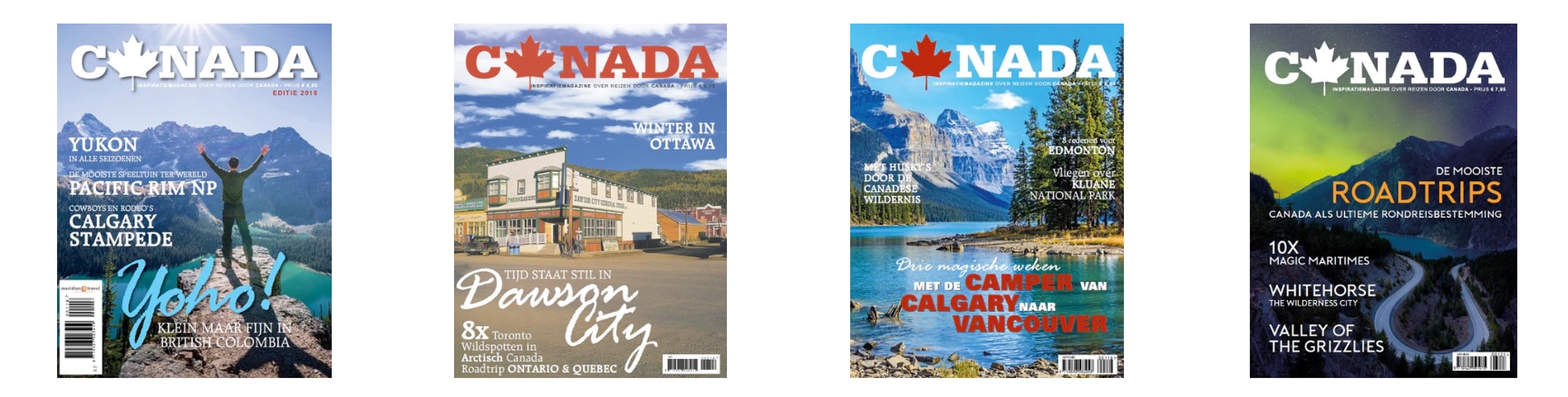 cmc canada covers
