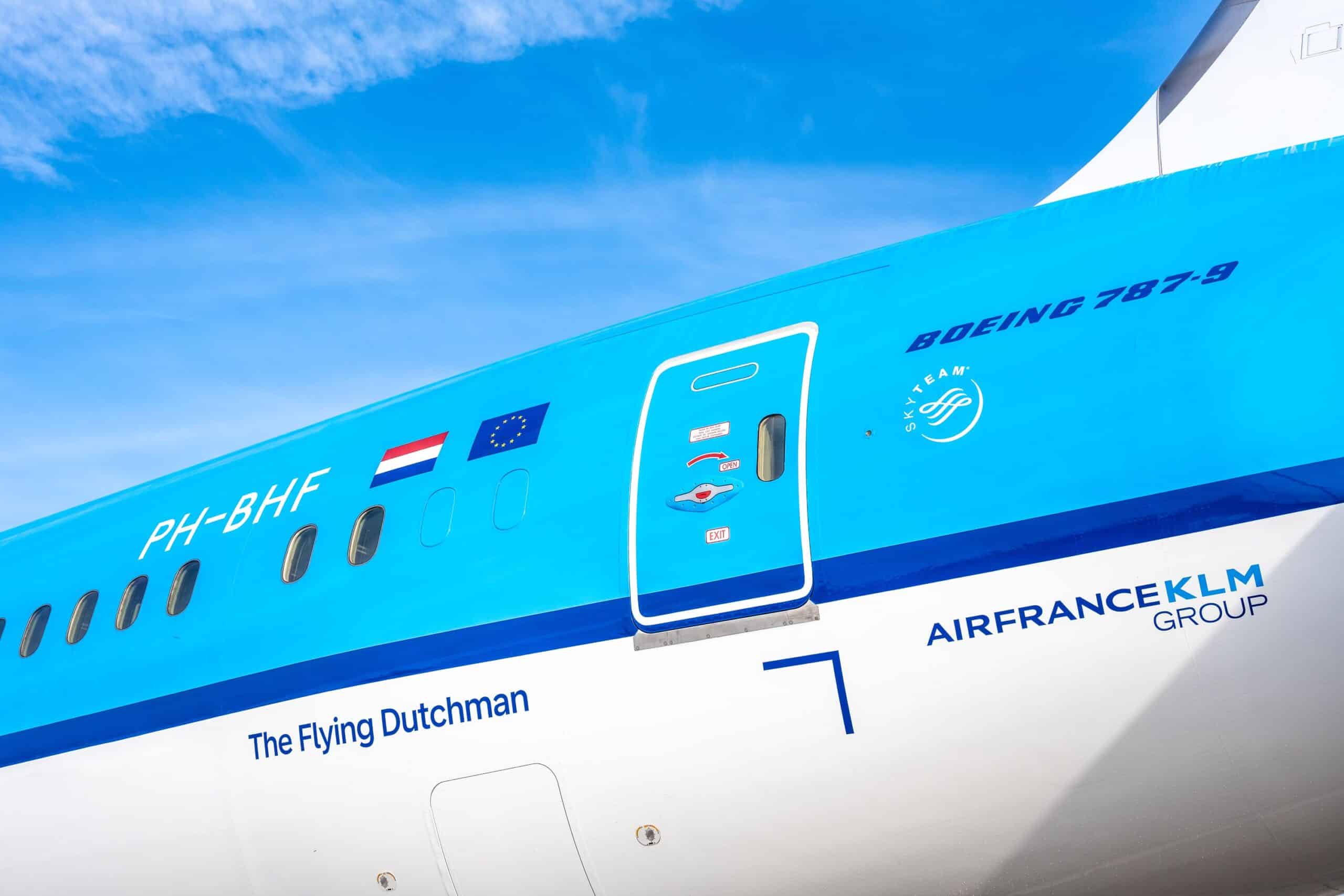 KLM