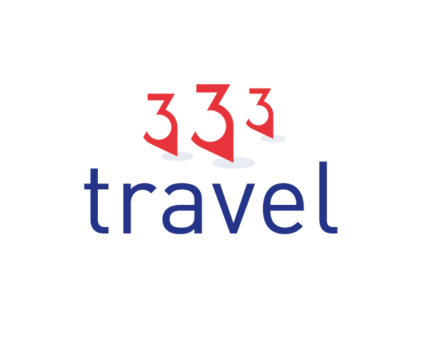 333travel_logo
