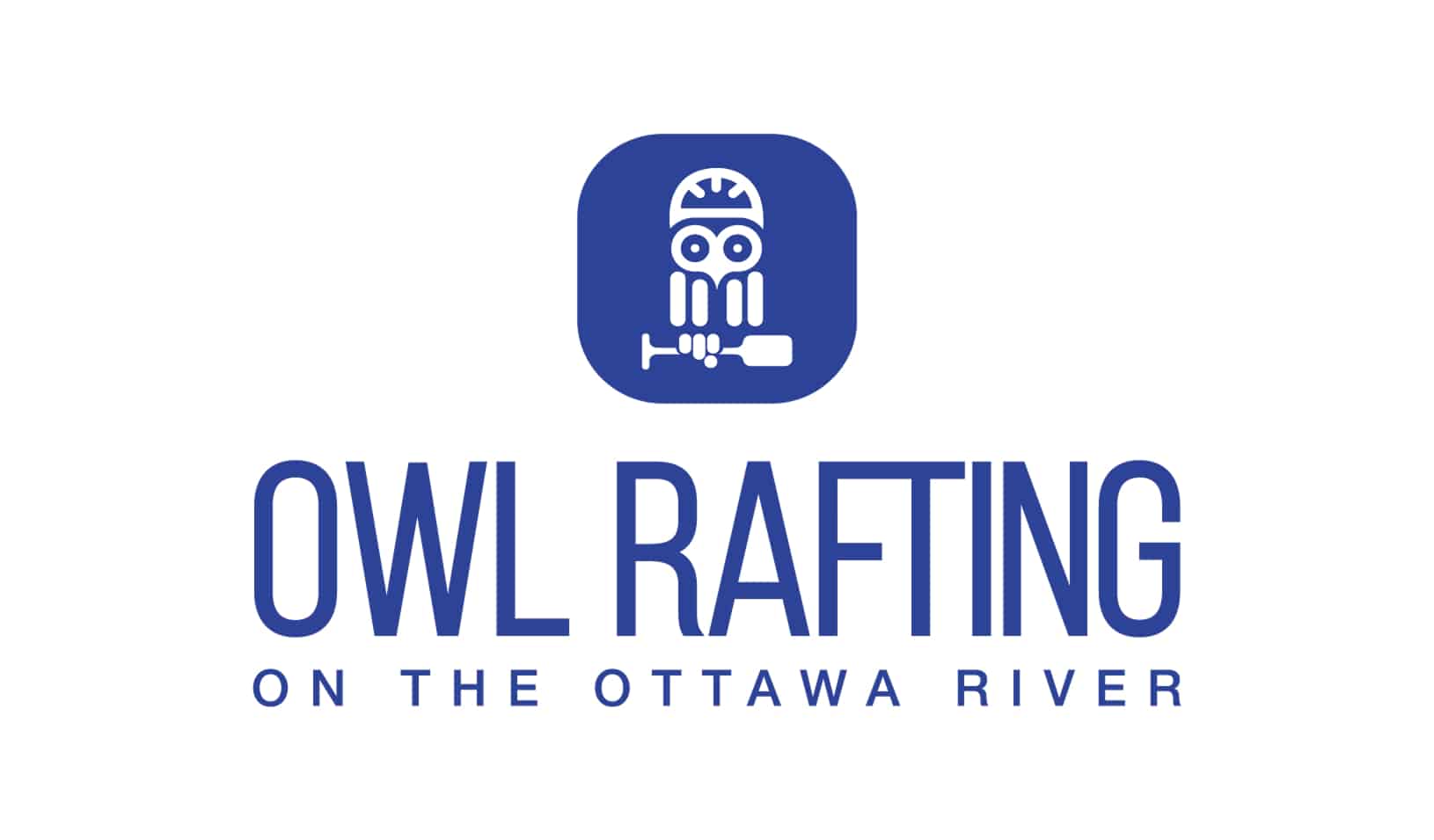 OWL Rafting Logo