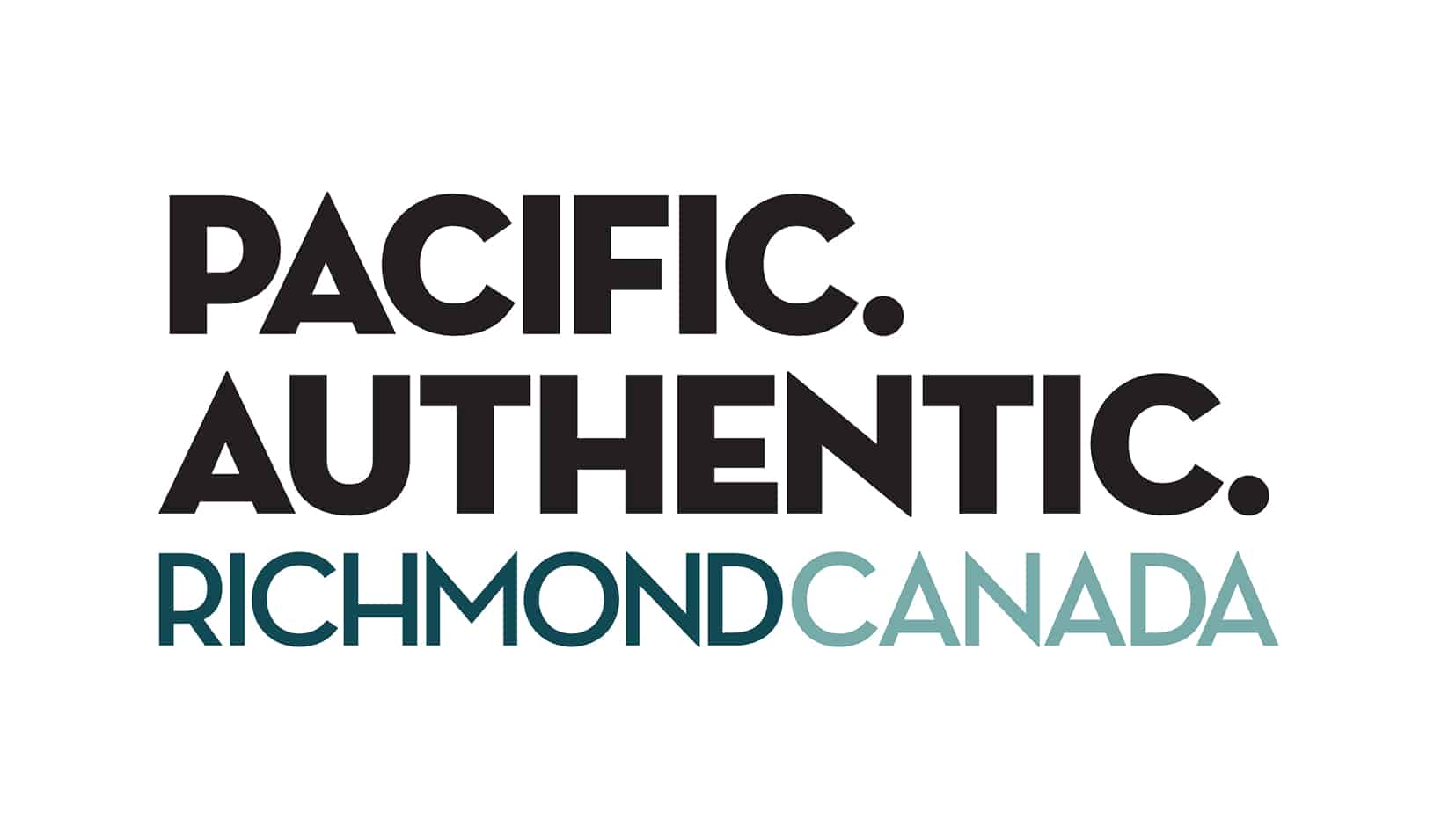 Logo Richmond BC