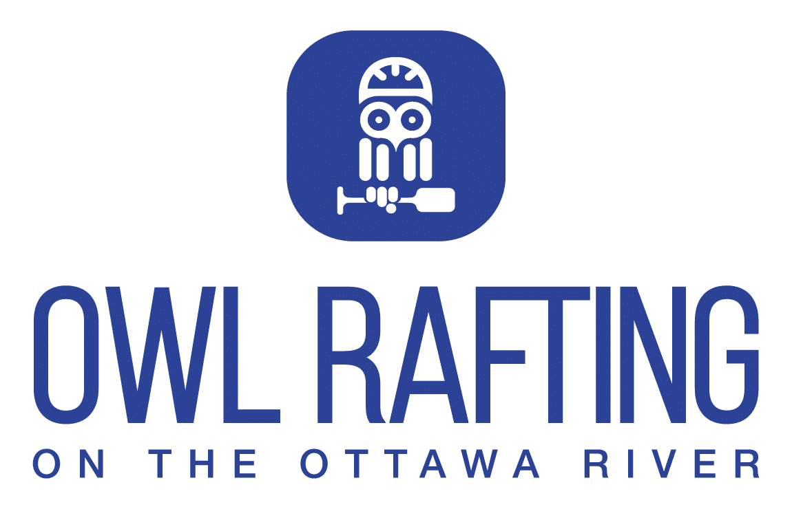 OWL Rafting Logo