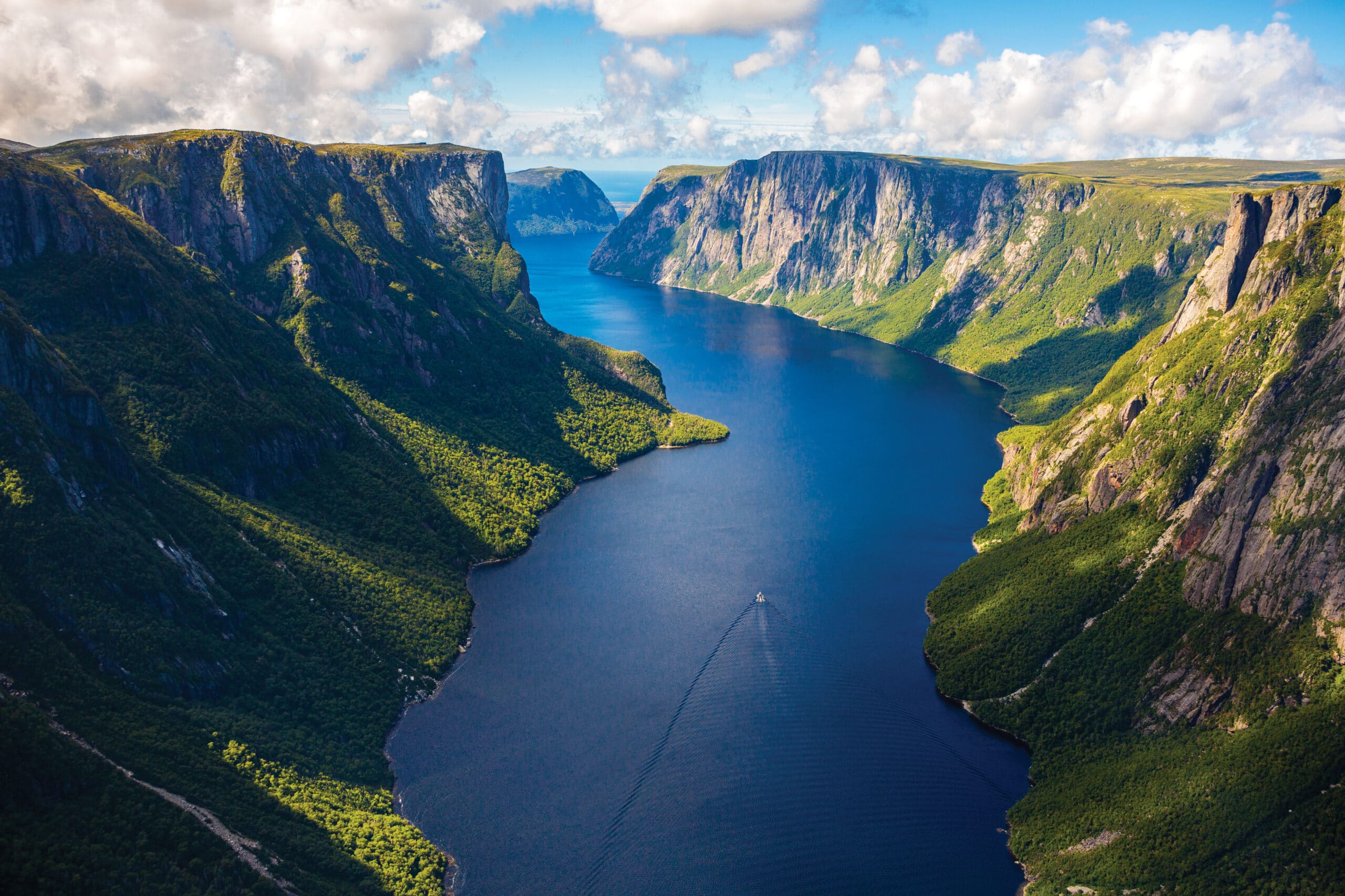 NL Gros Morne National Park