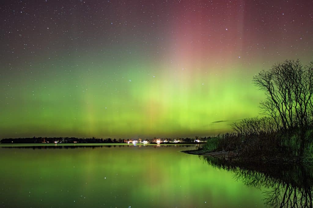 noorderlicht in canada 2